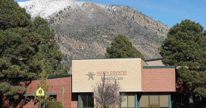 North Country HealthCare took employees' money for health plan but never paid insurer, lawsuit claims