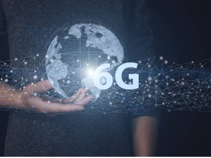 India targets 10% share of global 6G patents by 2030; AI to power next