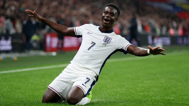 England fans defy Tuchel with huge cheer for Bellingham in Serbia win