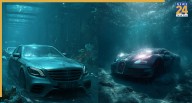Rs 35000000000: Audi, Porsche, Lamborghini and other luxury cars found in ocean, what exactly happened?
