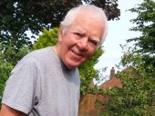 Granddad, 86, killed in crash with Lamborghini outside primary school