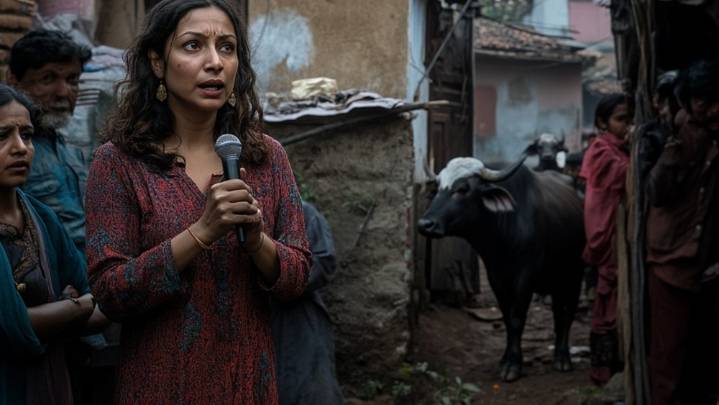 Devashish Makhija-Backed 'What Remains Unsaid' Makes Market Debut