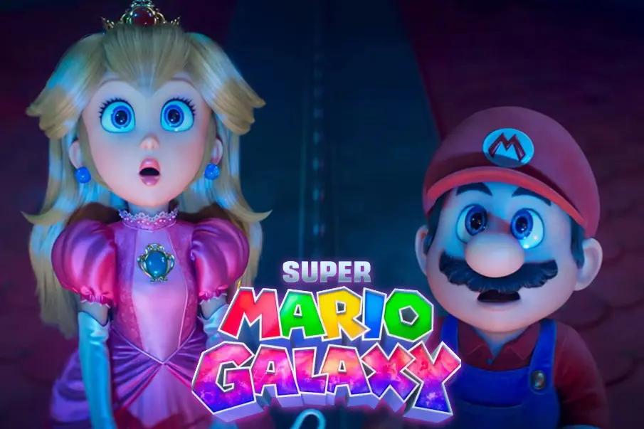 Nintendo anuncia tráiler de “The Super Mario Galaxy Movie”; todo sobre la nueva película