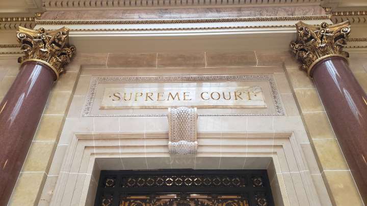 Wisconsin Supreme Court appoints panels to hear challenges to state’s congressional map