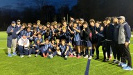 No. 14 Notre Dame takes down Princeton in overtime to win CVC Tournament title
