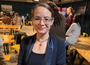 Democrat Ellen Block wins seat on Onondaga County Legislature