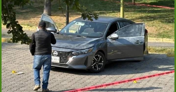 Sheinbaum confirma la localización de los dos policías desaparecidos en Zapopan, Jalisco