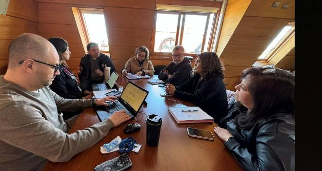 Servicio de Salud Chiloé inicia proceso de fijación de Metas Sanitarias 2026 en Atención Primaria