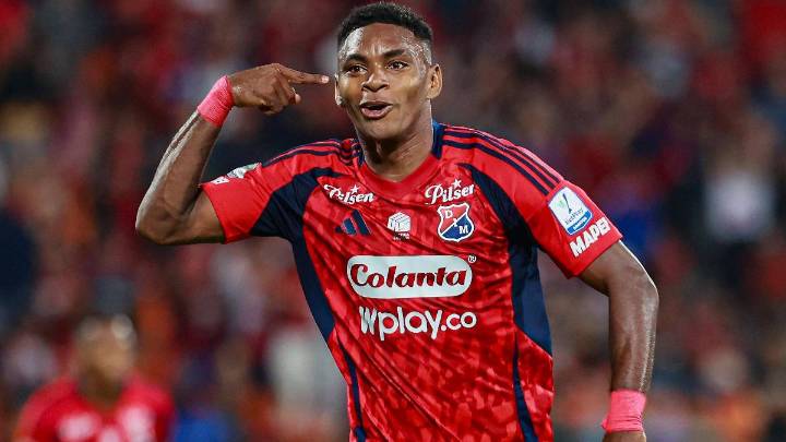 En vivo | DIM busca en el Metropolitano de Barranquilla arrancar los cuadrangulares con el pie derecho; estos son los titulares