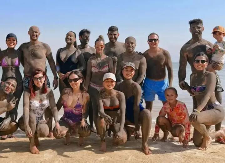 Israel contrata influencers colombianos para blanquear genocidio en Gaza