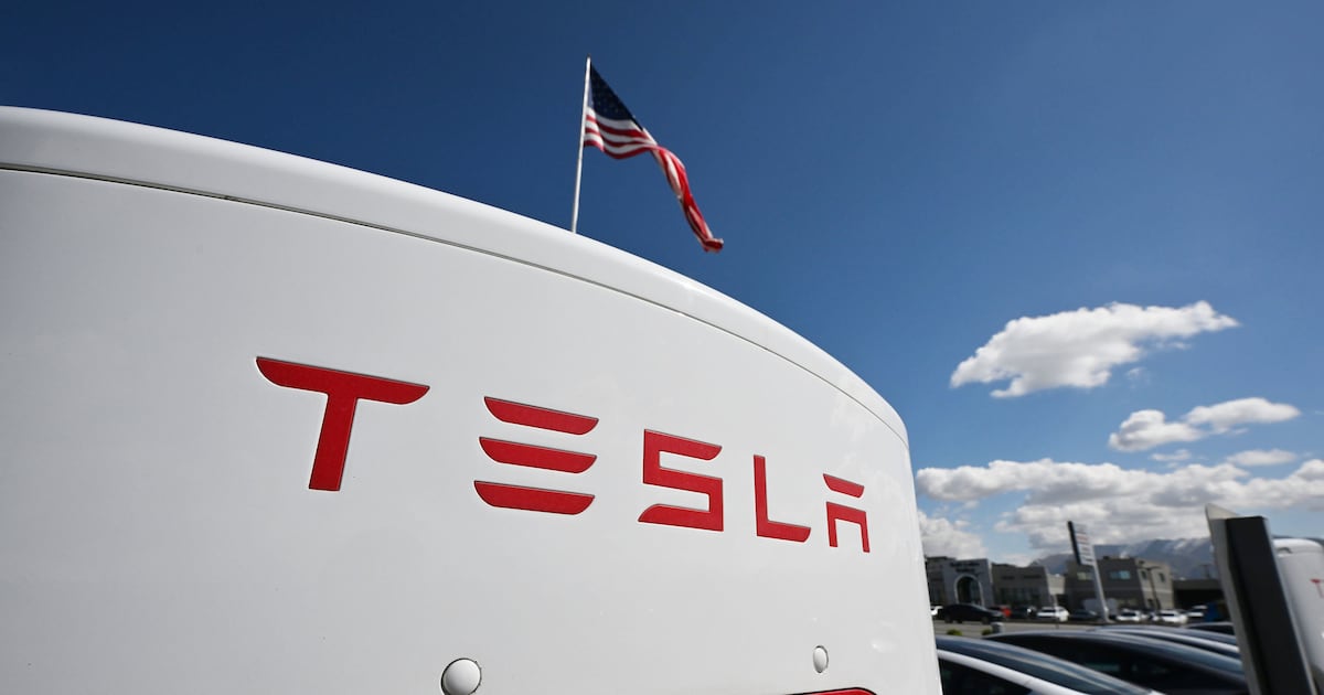 Will Elon Musk be the world's first trillion