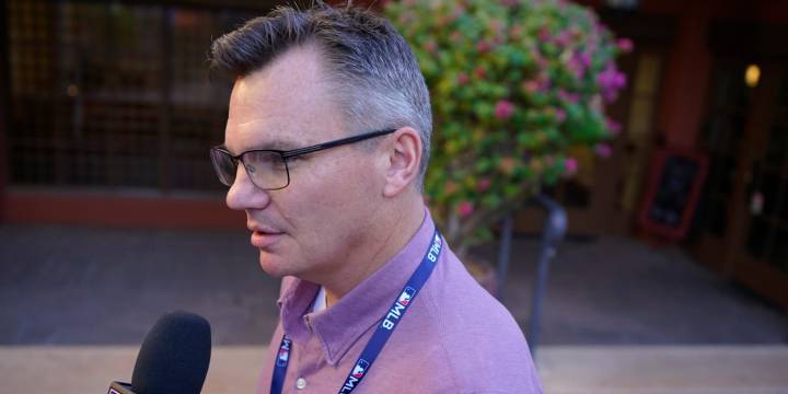 Pirates could be free agency spenders in 2025