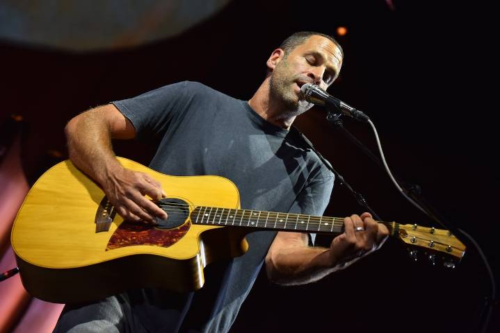 Jack Johnson to play 2 Upstate NY concerts on 2026 tour dates