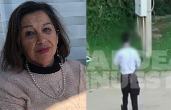 Vuelco total: aparece garzón “fantasma” en día clave de María Elcira y ahora es sujeto de interés