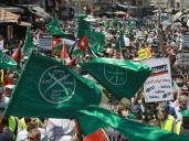 Trump moving on terrorist designation for Muslim Brotherhood chapters