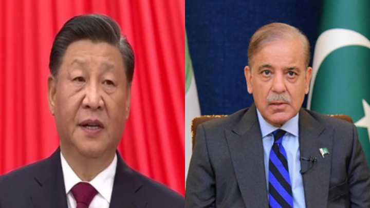 China starts maintaining distance from those who betrayed India? After Pakistan, now this Muslim nation to face the heat, name is….