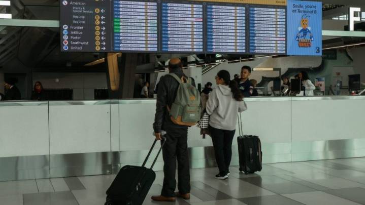 Airline industry analyst weighs in on impact of flight reductions amid shutdown