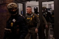 Trump's next immigration crackdown will target Charlotte, North Carolina, local sheriff says