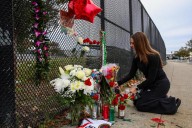 Man charged with murder in shooting of Oakland football coach and ‘Last Chance U’ star John Beam