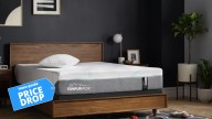 Buy a mattress, score free bedding and sleep accessories with these 3 early Black Friday deals