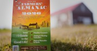 A lesser-known Farmers' Almanac will fold after 2 centuries, citing money trouble