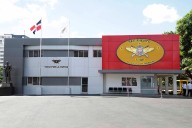 Gobierno dominicano entrega instalaciones en Ministerio de Defensa