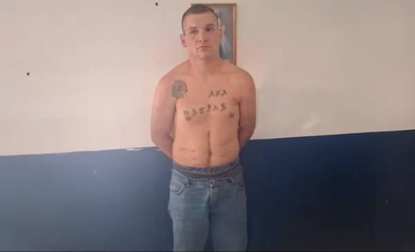 El presunto asesino serial de Jujuy complicado por la pericia