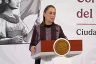 Presidenta Sheinbaum se solidariza con las familias de las víctimas del incendio en tienda de Hermosillo