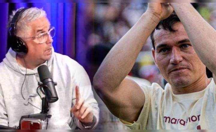 Diego Rebagliati revela los inesperados convocados de Manuel Barreto en la selección peruana para la gira por Rusia: "Jairo Vélez está"