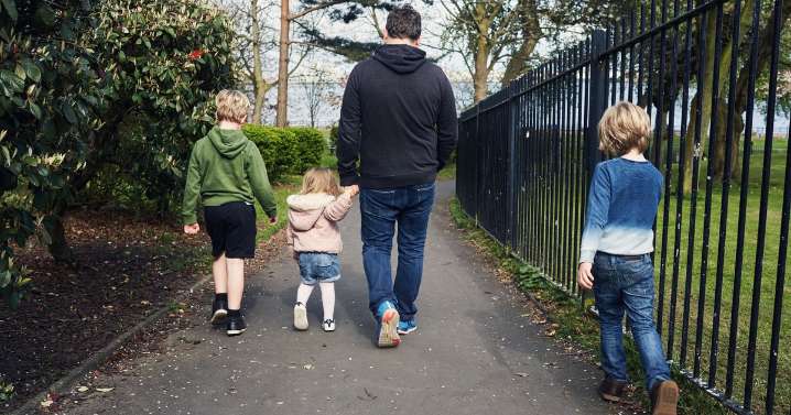 The London neighbourhoods where families will gain the most from scrapping two