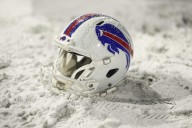 How the Buffalo Bills team, fans and city embraced their new Hallmark holiday rom