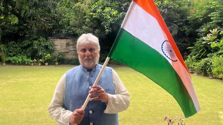 West Bengal BLOs running 'illegal' SIR camps from TMC