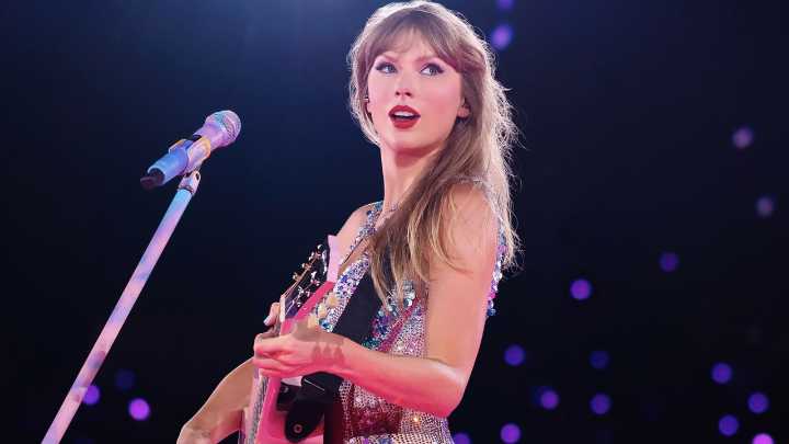 How to watch 'Taylor Swift Eras' docuseries – get 61% off Disney Plus on Black Friday