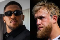 Jake Paul Sparring With Jared Anderson and Other Pro Boxers Has Fans Demanding Proof Ahead of Anthony Joshua Boxing Match