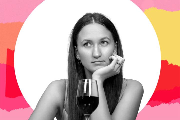 I can’t forgive my wife for what she said to our daughter when she was drunk.