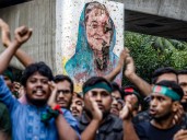 Bangladesh’s test: After convicting Hasina, it must not repeat her mistakes