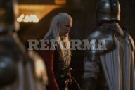 Tendrá 'House of the Dragon' cuarta temporada en 2028