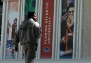 FAU professor sues university over Charlie Kirk suspension