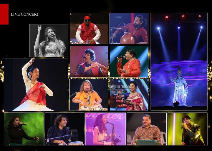 ‘Khasdar Mahotsav 2025’:Day-by-Day Schedule of Performances and Events