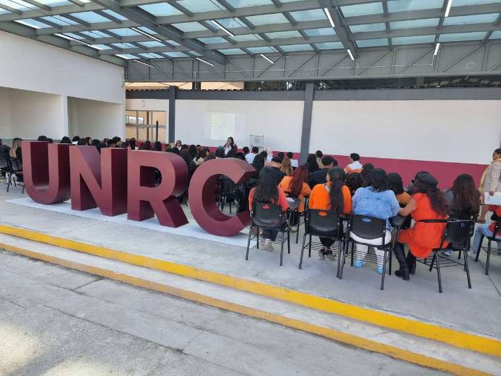 Universidad Rosario Castellanos contará con más de 202 mil nuevos espacios educativos en 2030