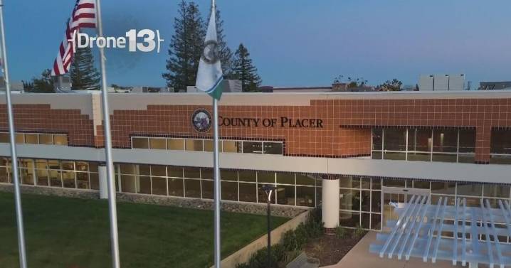 Placer County's "Sign, Scan, And Go" ballot process heads into second year