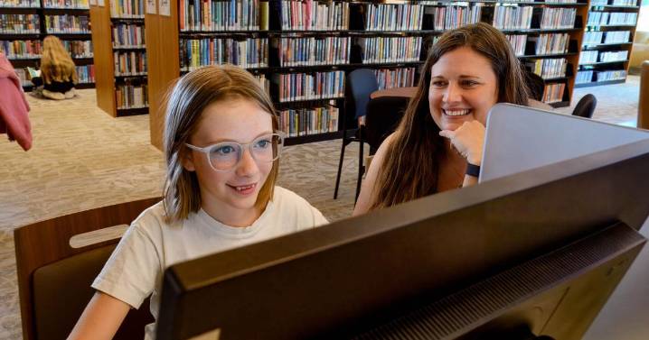 Zip Books program returns to Santa Ynez Valley libraries Thursday
