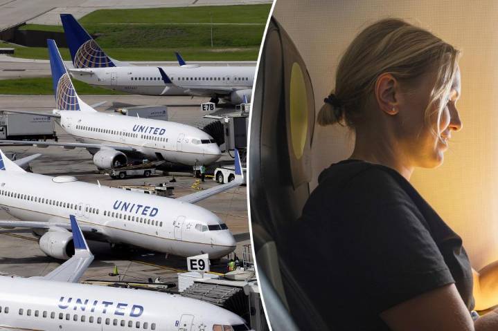 Airlines claim that passengers who pay extra for window seats are not entitled to a view: lawsuit