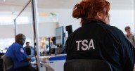 TSA union leader: "Officers skipping medications and they're falling behind on bills"