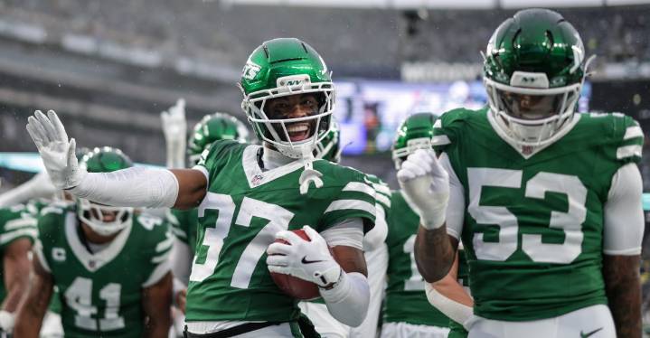 Jets vs Falcons Final Score: Adonai Mitchell leads the way, Nick Folk wins the game as time expires