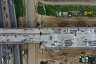 Trump Is Punishing Blue States by Defunding Their Infrastructure Projects