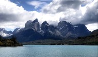 Tormenta en Torres del Paine deja dos mexicanos muertos y siete turistas desaparecidos