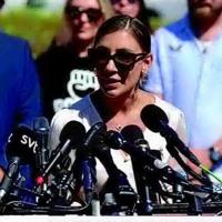 Epstein accusers grapple with mixed emotions