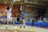 ‘Revelation’ in Maui: Seton Hall matches last year’s win total with 3rd