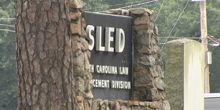 Colleton County man accused of physically abusing 4